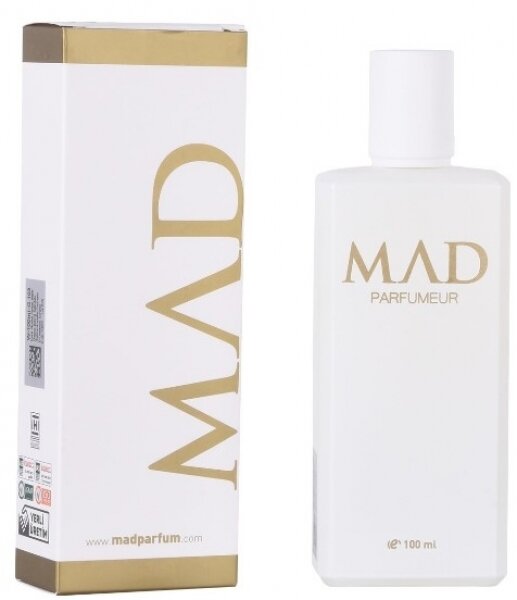 Mad W186 Selective EDP 50 ml Kadın Parfümü kullananlar yorumlar